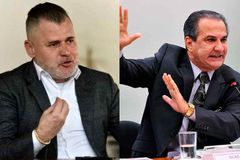 Paulo Marcelo rebate ataque de Malafaia: "Usurpou a igreja do seu sogro"