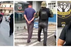 Estupro de vulnerável: pastor é preso após condenação a 9 anos de prisão