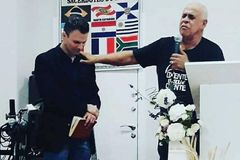 Mattos Nascimento faz campanha para ajudar missionário com câncer