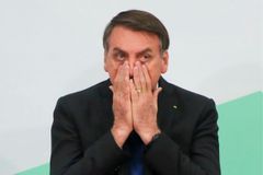 Laços políticos entre Bolsonaro e religiosos estão enfraquecidos para as eleições de 2022