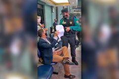 Entenda a confusão na Assembleia de Deus de Aracaju