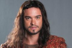 'Josué e a Terra Prometida' será continuação da novela 'Os Dez Mandamentos'