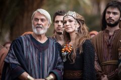 Record planeja formar atores evangélicos através de escola de teatro