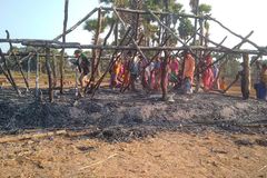 Igrejas são atacadas na Índia, enquanto perseguição se intensifica