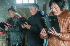 Partido Comunista Chinês estaria reescrevendo a Bíblia