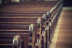 Teólogo diz que igrejas americanas precisam recuperar o temor a Deus