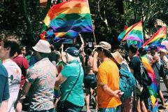 Proibição de “terapia de conversão” gay entra em vigor na Austrália