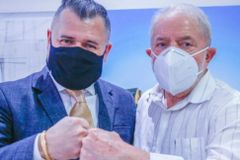 Assembleia de Deus em São Paulo emite nota contra Paulo Marcelo