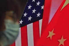 Militares dos EUA citam risco crescente de ação militar chinesa contra Taiwan