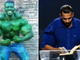 ‘Hoje sou 100% liberto em Cristo’, diz Hulk brasileiro que tinha obsessão pela vaidade