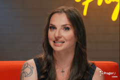 Ateia se rende a Jesus após assistir peça de C.S.Lewis: 'A verdade entrou dentro de mim'