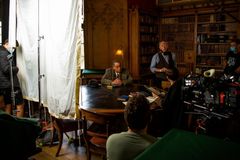 Novo filme vai retratar a jornada de C. S. Lewis do ateísmo ao cristianismo