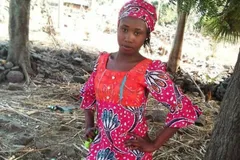 Após 4 anos de sequestro, pais de Leah Sharibu acreditam em seu retorno