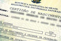 Justiça do RJ autoriza certidão de nascimento com registro de ‘sexo não especificado’