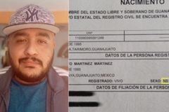 México emite primeira certidão de nascimento com “gênero não binário”