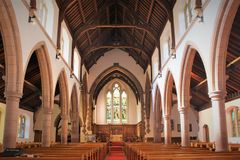 Mais de 2.000 igrejas foram fechadas nos últimos 10 anos no Reino Unido