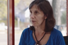 Ex-lésbica diz que conceito da Bíblia sobre sexualidade não é "discurso do ódio"