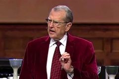 Pastor diz que atualmente "há pouco temor a Deus na Igreja"