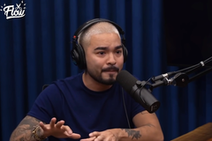 Yudi teve encontro com Deus após ser evangelizado em balada: “Entendi o sentido da vida”