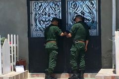 Cristãos são presos e igrejas fechadas na Argélia