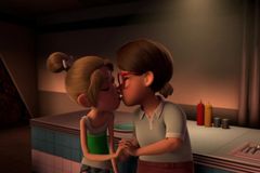 Netflix exibe beijo gay entre crianças em desenho infantil