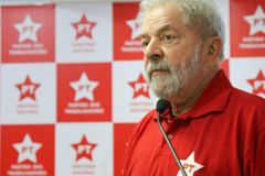 Lula avisa que atuará para legalizar o aborto se voltar a ser presidente