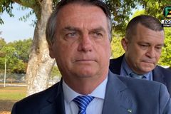 Bolsonaro lamenta aprovação do aborto na Colômbia e se dirige a Deus