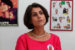 Manuela D'ávila comemora legalização do aborto e cristãos rebatem