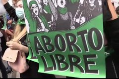 Justiça da Colômbia descriminaliza o aborto até 24ª semana de gravidez