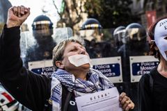 Leis sobre "discursos de ódio" estão servindo para perseguir cristãos