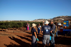 Evangélicos apoiam judeus na Judeia e Samaria para cumprimento de “profecia bíblica”