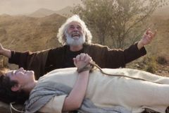 Deus impede sacrifício de Isaque por Abraão: “Eu sei que você teme a Mim”