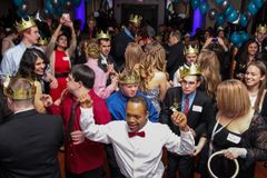 Mais de 500 igrejas se unem para expressar o amor de Deus a jovens com necessidades especiais