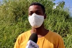 Homem que assaltou pastor em monte se arrepende e o procura: “Quero ser um homem de Deus”