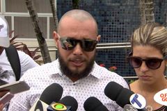 Pastor que incendiou filho e enteado escondeu segredo para proteger apóstolo