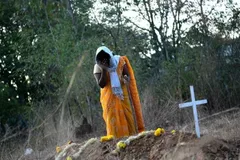 Índia, Rússia, Síria e Vietnã podem entrar na lista de violadores da liberdade religiosa