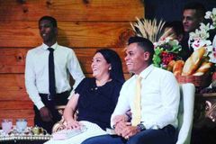 Pastor João Caetano fará uma turnê na Bahia em março