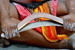 Tribos nativas querem proibir missionários de evangelizar em suas terras, na Austrália