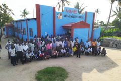 Portal Guiame inicia viagem missionária na África em parceria com a MME