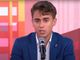 "Maior movimento genocida do mundo", diz Nikolas Ferreira sobre aborto na Colômbia