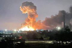 Rússia ataca Ucrânia e desperta temores de uma Terceira Guerra Mundial