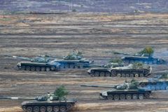 Israel condena Rússia por invasão da Ucrânia