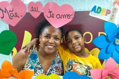 Cristã se torna mãe após recusar aborto em gravidez de risco: “Verdadeiro milagre”