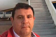 Pastor foragido distribuía dinheiro "lavado" para igreja