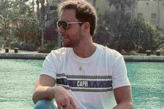 André Valadão diz que a pandemia e a guerra são sinais da volta de Jesus