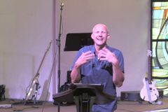 Pastor: declínio moral nos EUA pode ser julgamento devido ao aborto