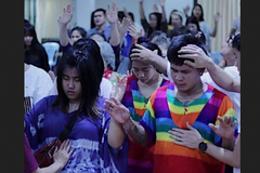 Missionários veem mensagem do Evangelho crescer na Tailândia, país de maioria budista