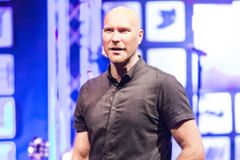 Das drogas ao evangelismo: Conheça William Wood, que estará na “Voz dos Apóstolos”