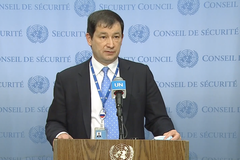 Rússia contesta soberania de Israel sobre as Colinas de Golã e Jerusalém