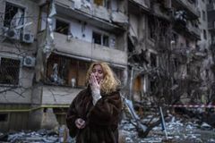 Estônia anuncia o envio de mais armas para a Ucrânia